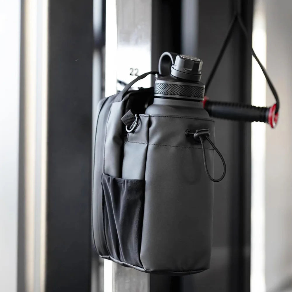 MagBuddy™ Magnetic Gym Bag