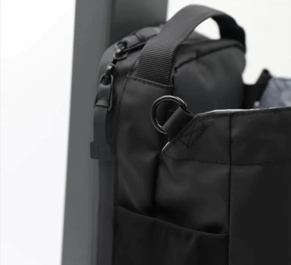 MagBuddy™ Magnetic Gym Bag